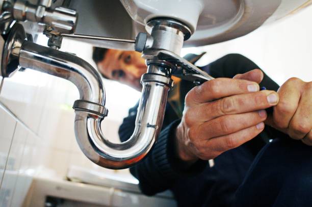 Best Same-Day Plumbing Service  in Siloam Springs, AR