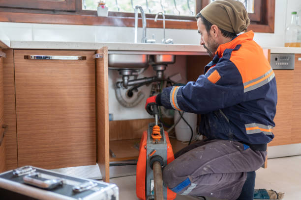Best Septic Systems  in Siloam Springs, AR