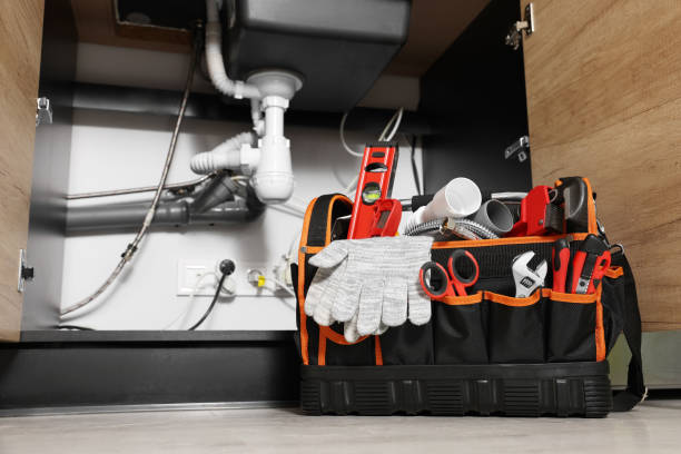 Best Pipe Repair Near Me  in Siloam Springs, AR