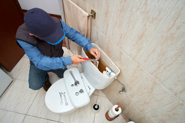 Best Shower Repair Services  in Siloam Springs, AR
