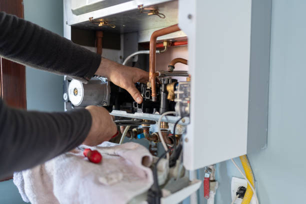 Water Softener Installation in Siloam Springs, AR