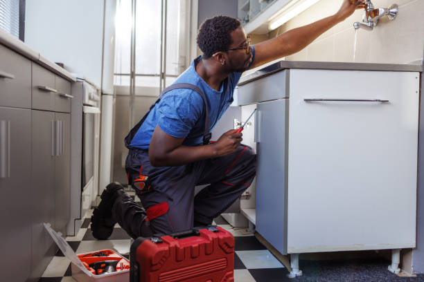 Best Faucet Repair  in Siloam Springs, AR