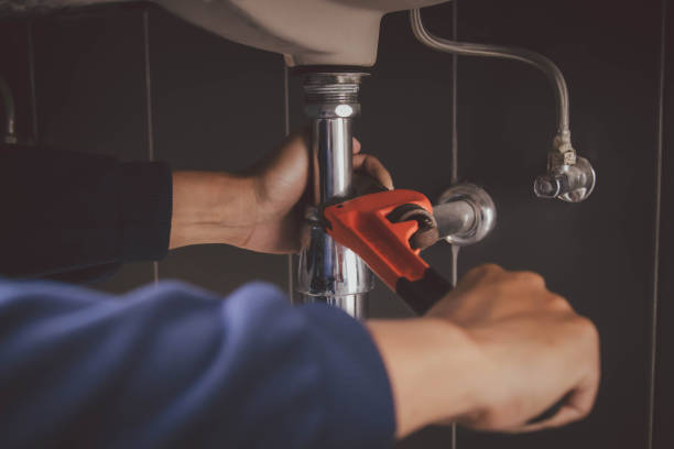 Best Residential Plumbing Services  in Siloam Springs, AR
